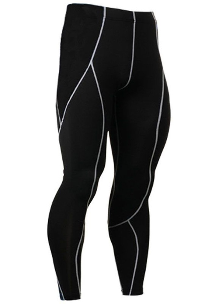 Men Compression Tights